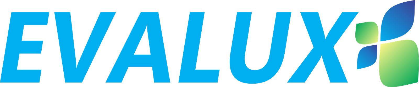 Evalux Logo